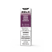 Tangy Grape (Tangy Purple) RELX Pro Pods 2-pack