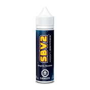 Moon Berries Sub-Ohm Salt (Scotch Mint) - by SBV2