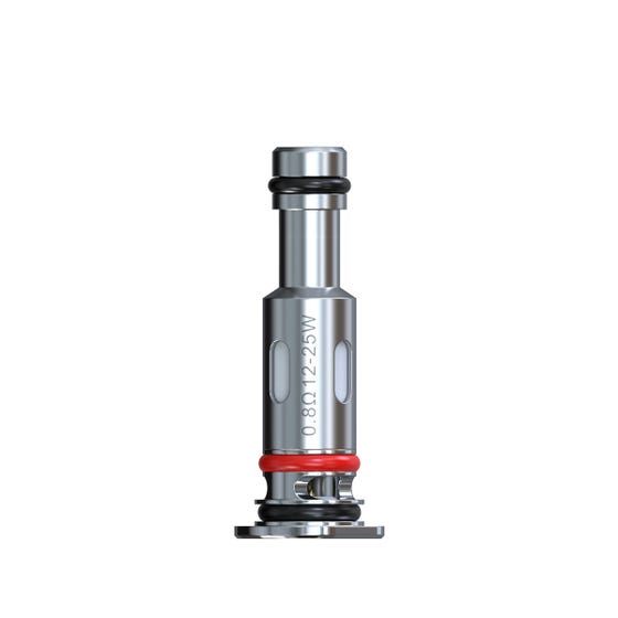Smok LP1 Replacement Coils 5-pack [CRC]