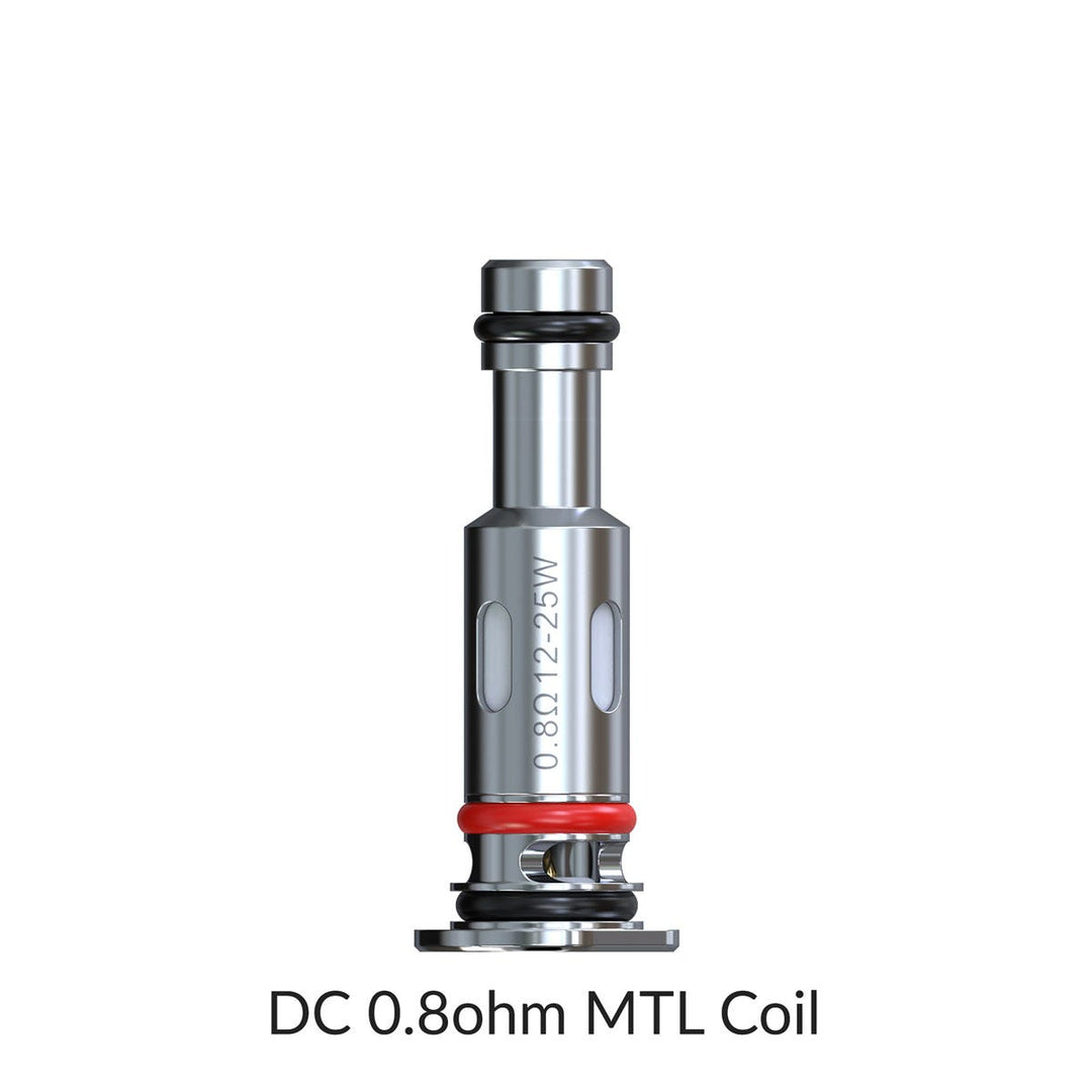 Smok LP1 Replacement Coils 5-pack [CRC]