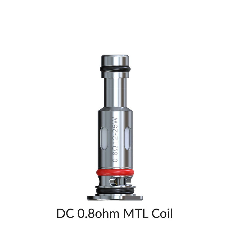 Smok LP1 Replacement Coils 5-pack [CRC]