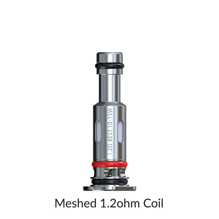 Smok LP1 Replacement Coils 5-pack [CRC]