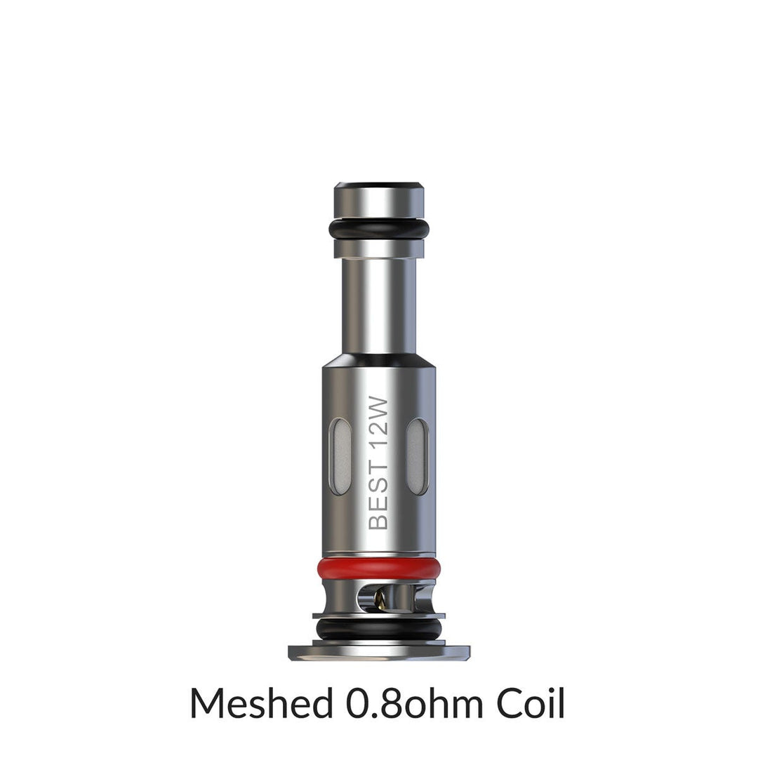 Smok LP1 Replacement Coils 5-pack [CRC]
