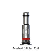Smok LP1 Replacement Coils 5-pack [CRC]