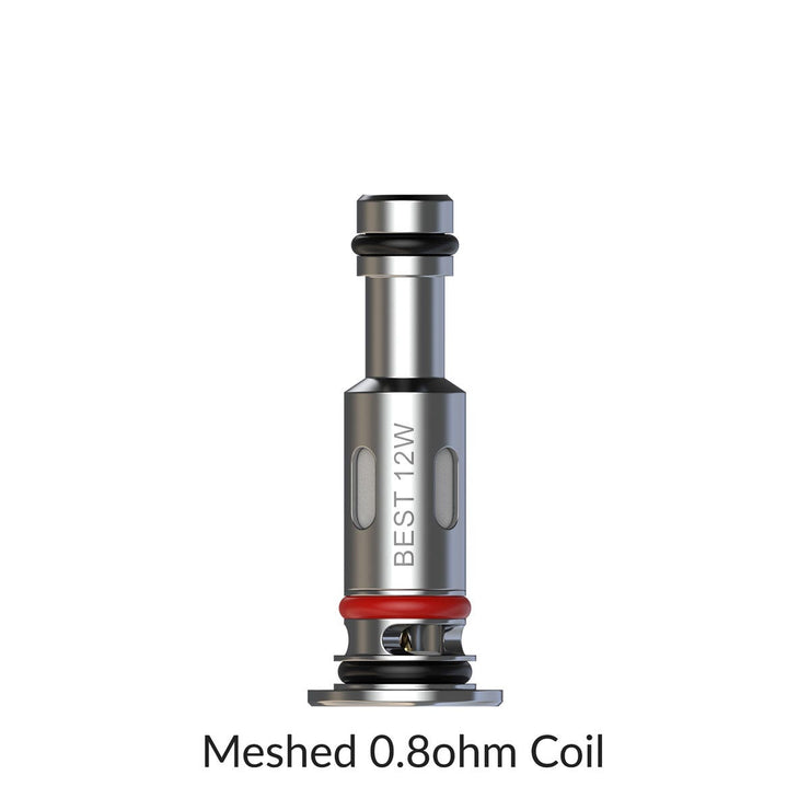 Smok LP1 Replacement Coils 5-pack [CRC]