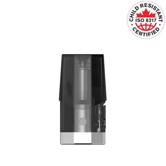 Smok Nfix Replacement Pods 3-pack [CRC]