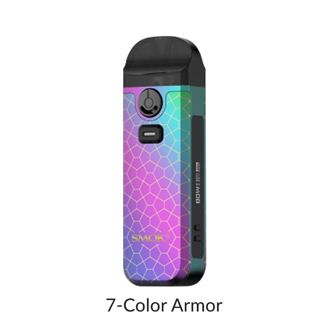 Smok Nord 4 Pod Kit [CRC]