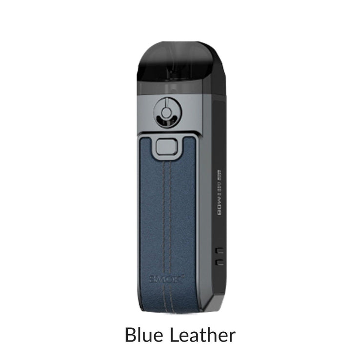 Smok Nord 4 80w Pod Kit [CRC]