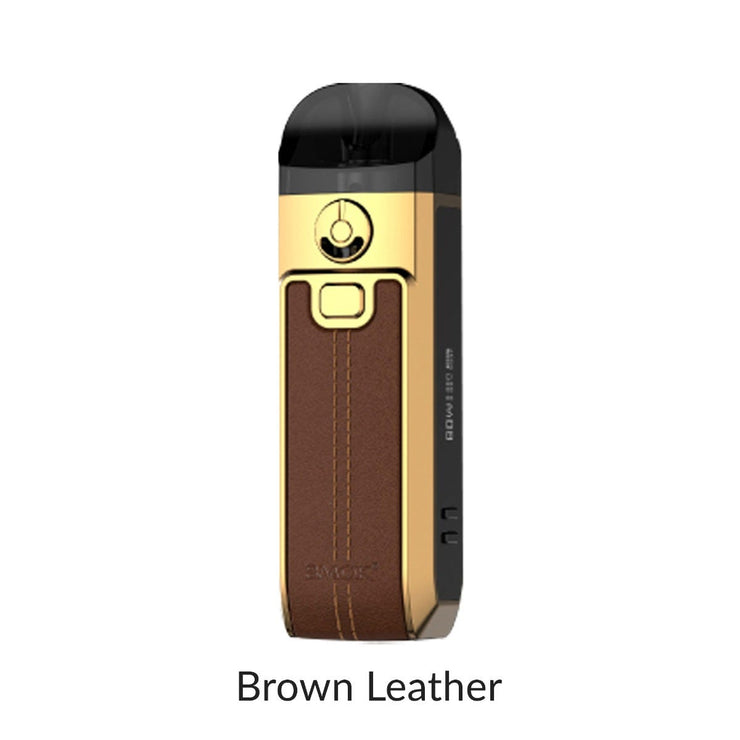 Smok Nord 4 80w Pod Kit [CRC]