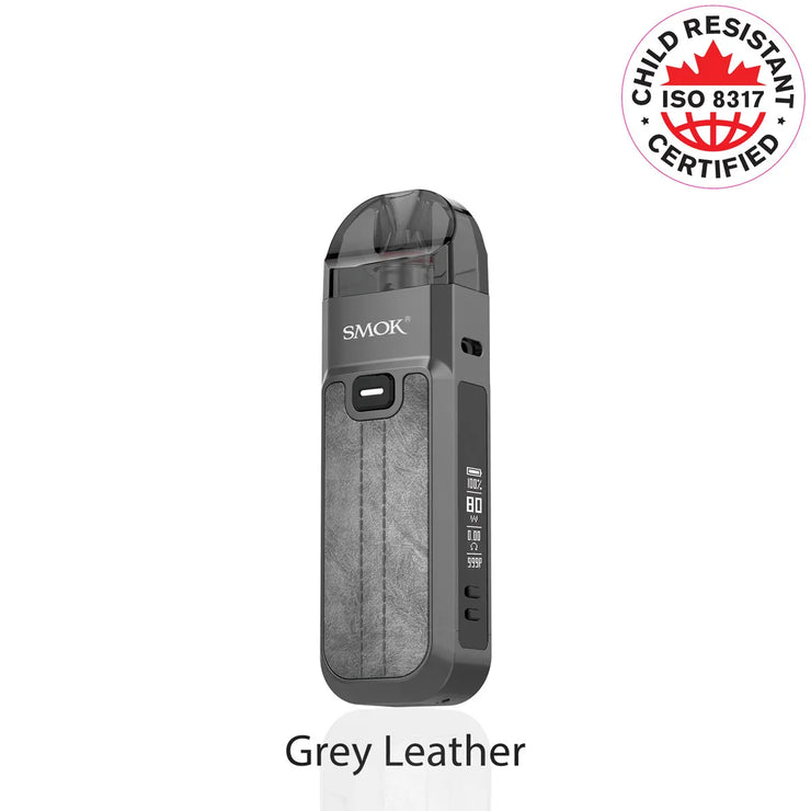 Smok Nord 5 80W 5mL Pod Kit [CRC]