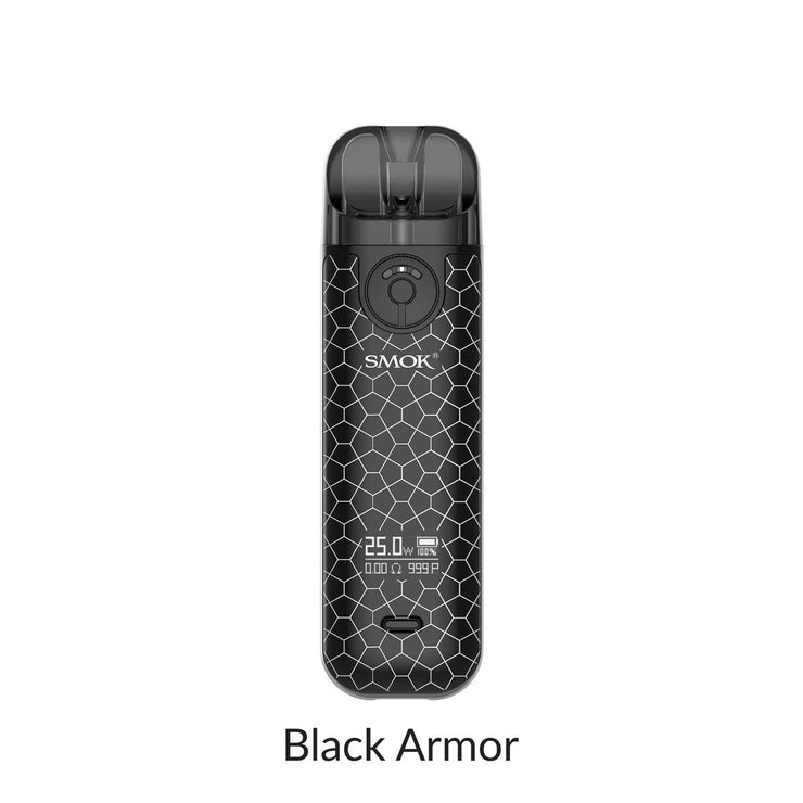Smok Novo 4 Pod Kit [CRC]