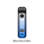 Smok Novo 4 Pod Kit [CRC]