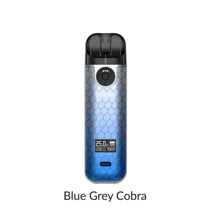 Smok Novo 4 Pod Kit [CRC]