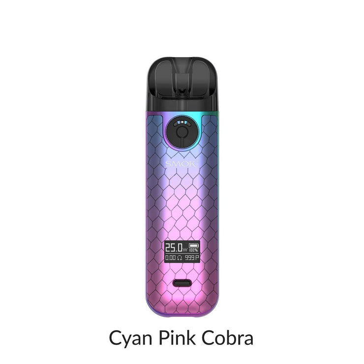 Smok Novo 4 Pod Kit [CRC]