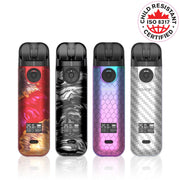 Smok Novo 4 Pod Kit [CRC]