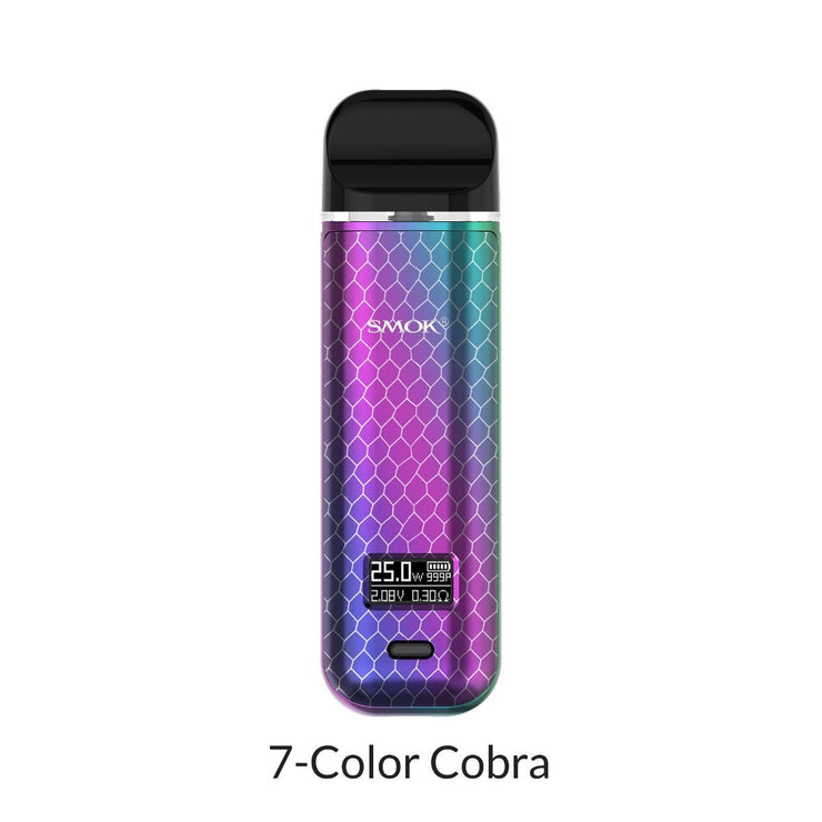 Smok Novo X Pod Starter Kit [CRC]