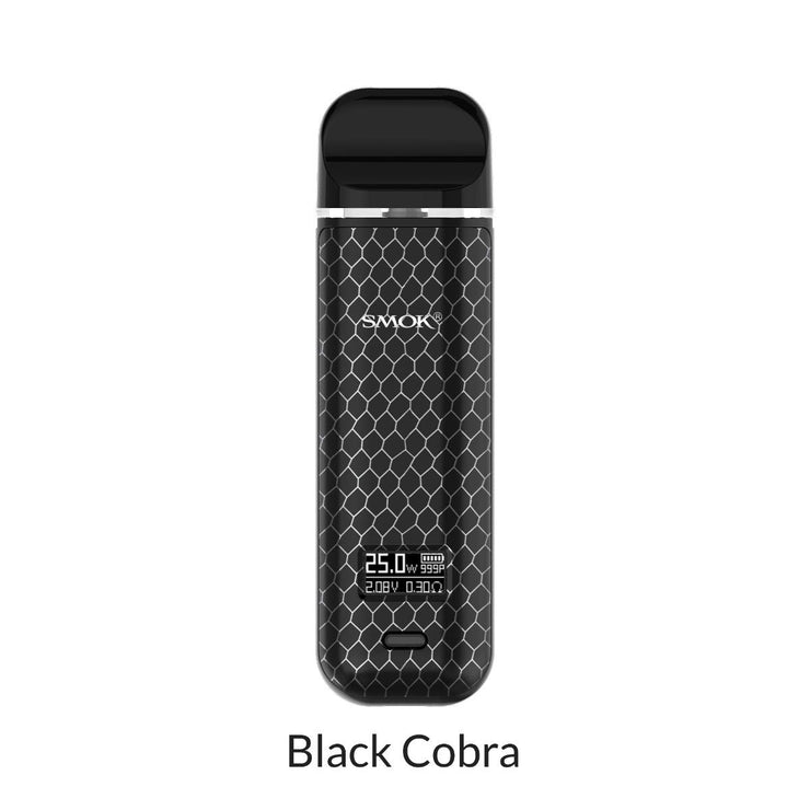 Smok Novo X Pod Starter Kit [CRC]