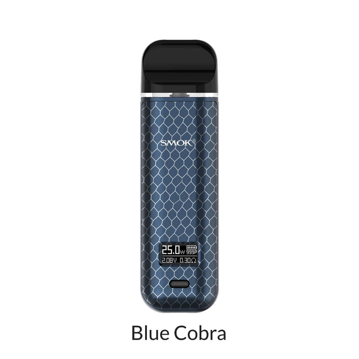 Smok Novo X Pod Starter Kit [CRC]