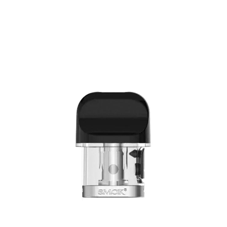 Smok Novo X Replacement Pods 3-pack