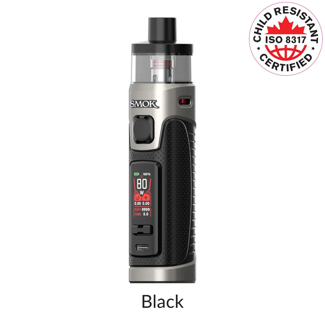 Smok RPM 5 Pro 6.5mL Pod Kit [CRC]