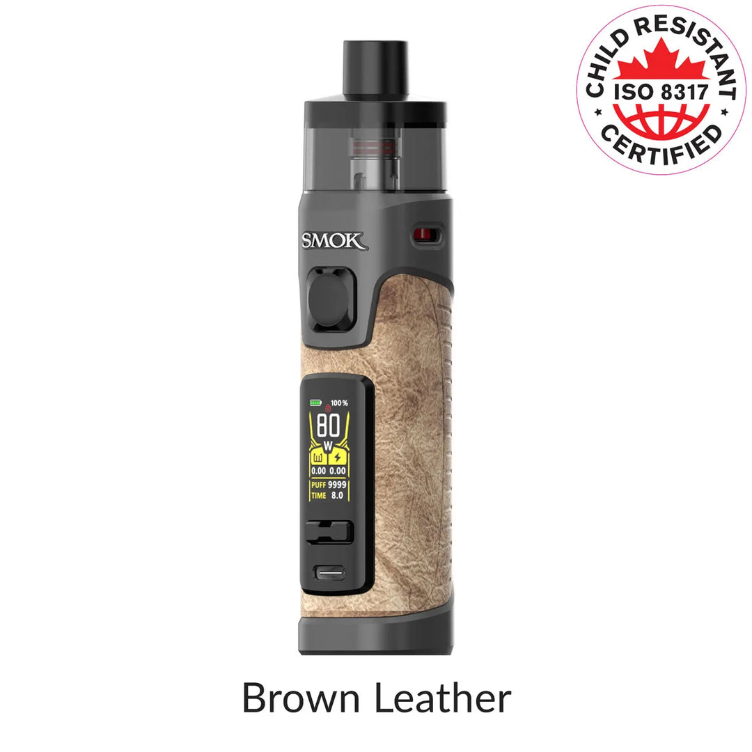 Smok RPM 5 Pro 6.5mL Pod Kit [CRC]
