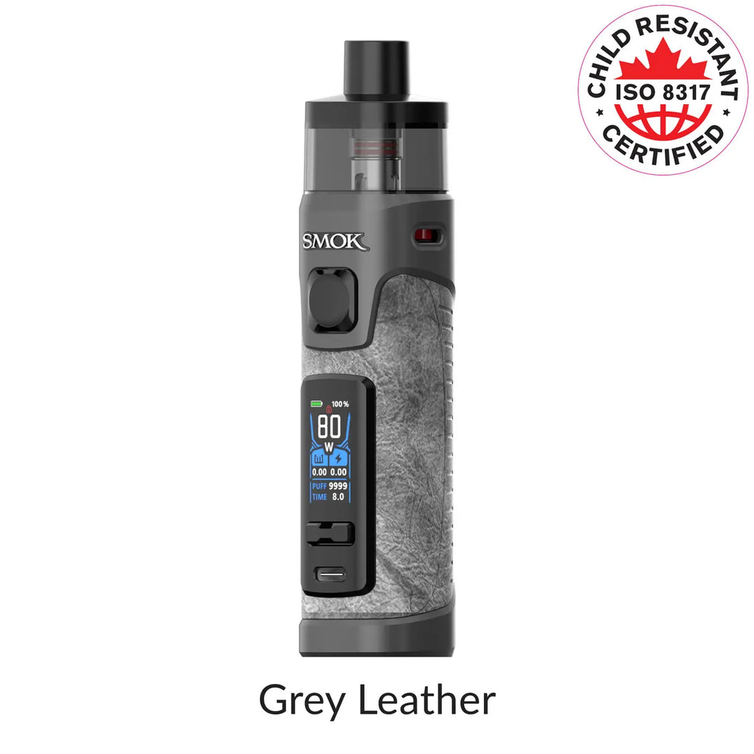 Smok RPM 5 Pro 6.5mL Pod Kit [CRC]