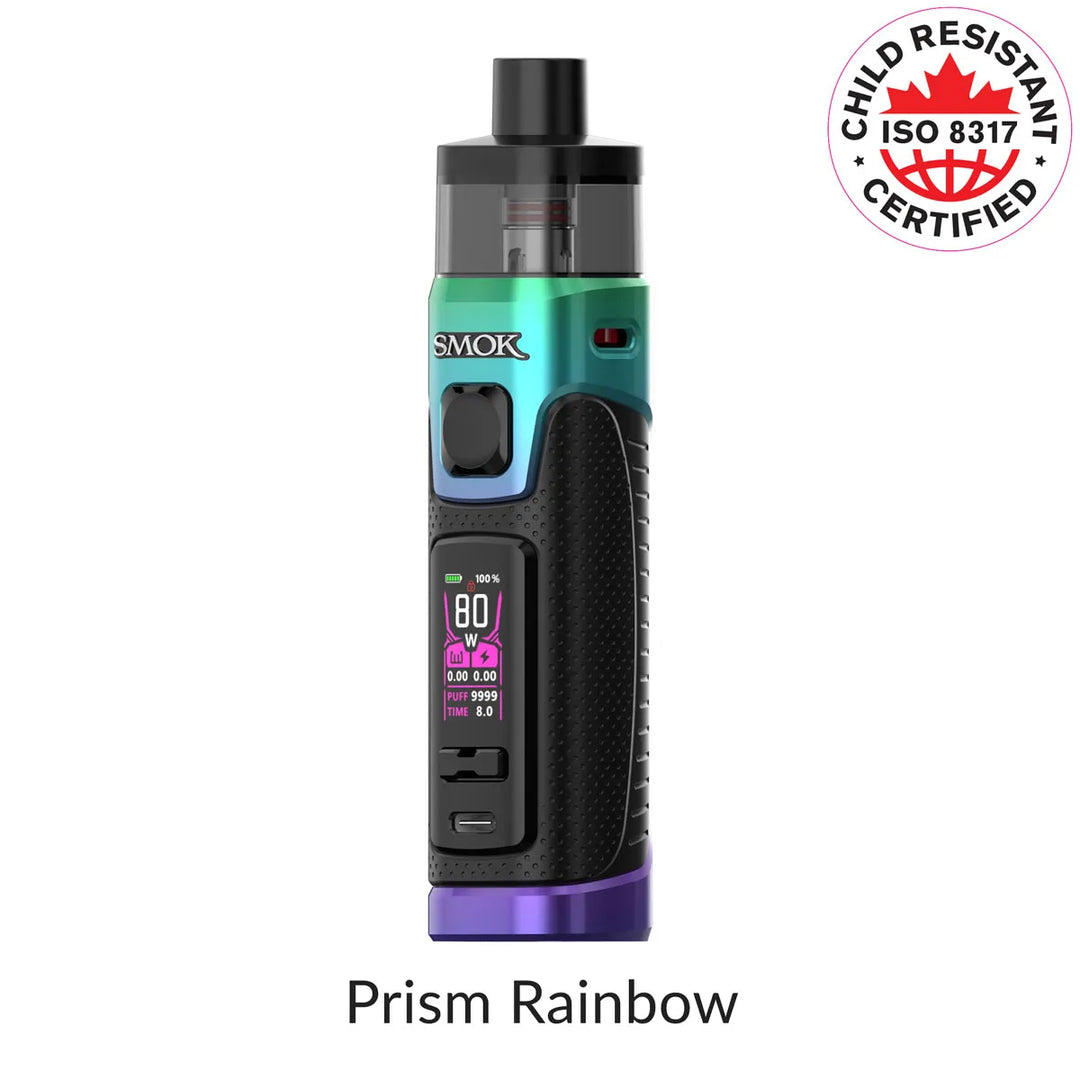 Smok RPM 5 Pro 6.5mL Pod Kit [CRC]