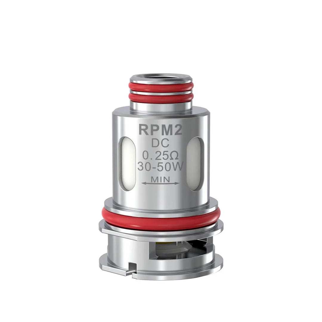 Smok RPM 2 Coils 5-pack