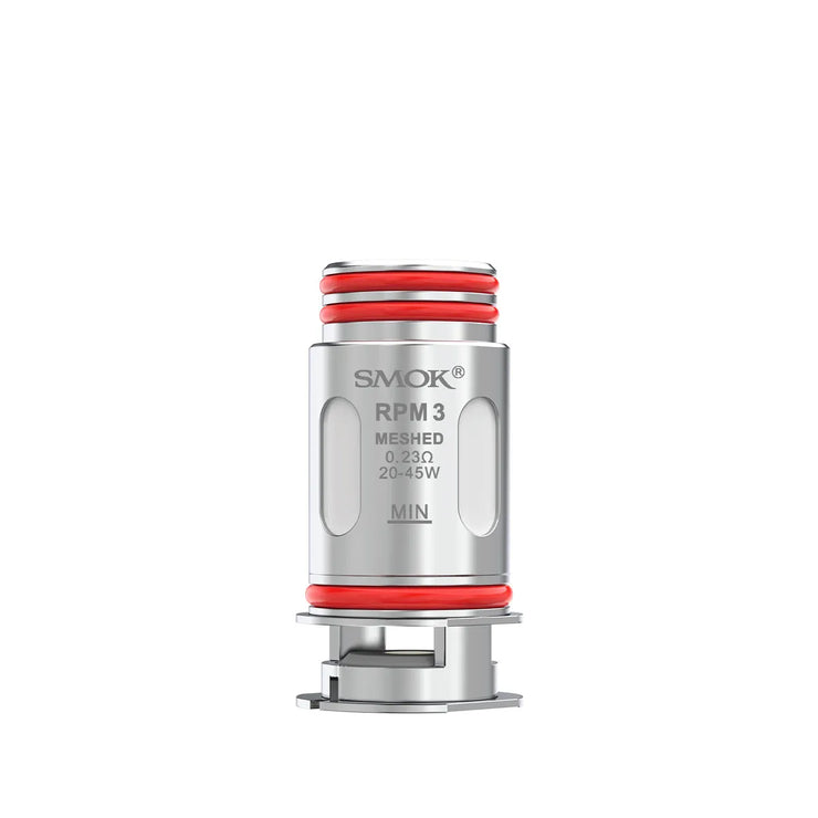 Smok RPM 3 Coils 5-pack