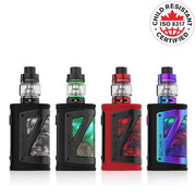 Smok SCAR-18 230W Kit with TFV9 Tank [CRC]