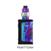 Smok SCAR-18 230W Kit with TFV9 Tank [CRC]
