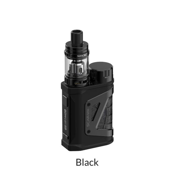 SCAR-Mini 80w Kit with TFV9 Mini Tank [CRC]