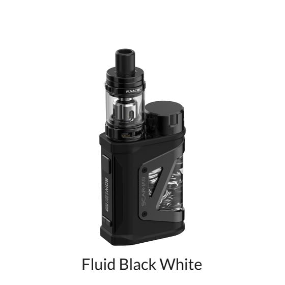SCAR-Mini 80w Kit with TFV9 Mini Tank [CRC]