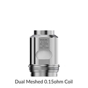 Smok TFV18 Replacement Coils 3-Pack [CRC]