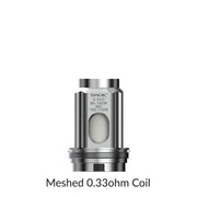 Smok TFV18 Replacement Coils 3-Pack [CRC]