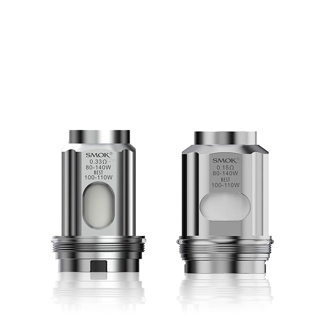 Smok TFV18 Replacement Coils 3-Pack [CRC]