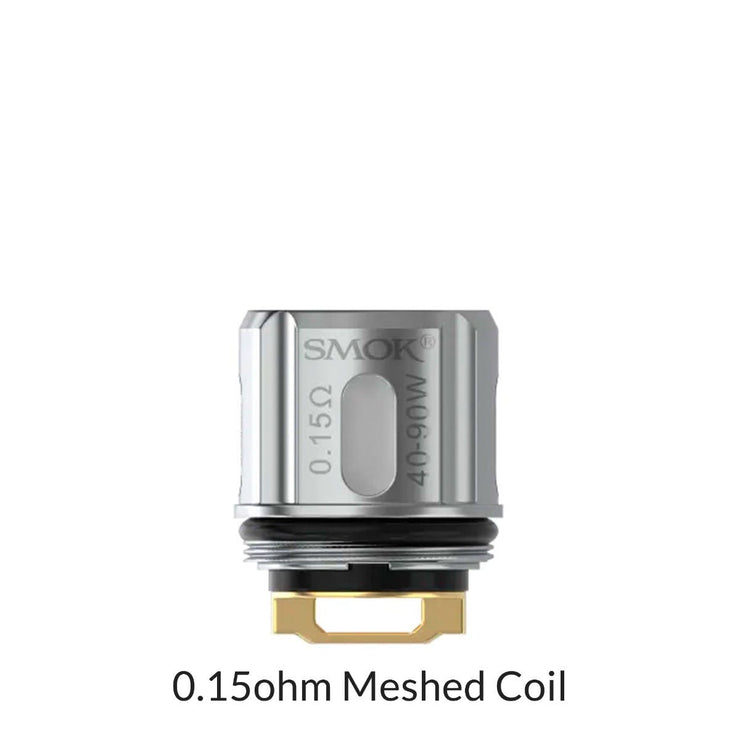 Smok V9 Coils 5-pack