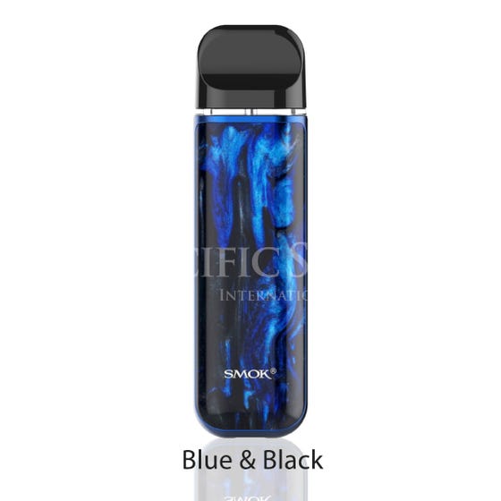Smok Novo 2 Pod Kit [CRC] - Clearance