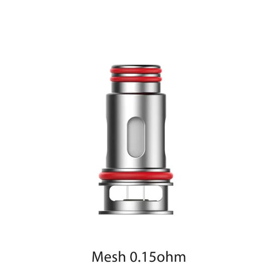 Smok RPM 160 Mesh 0.15ohm Coils 3-pack