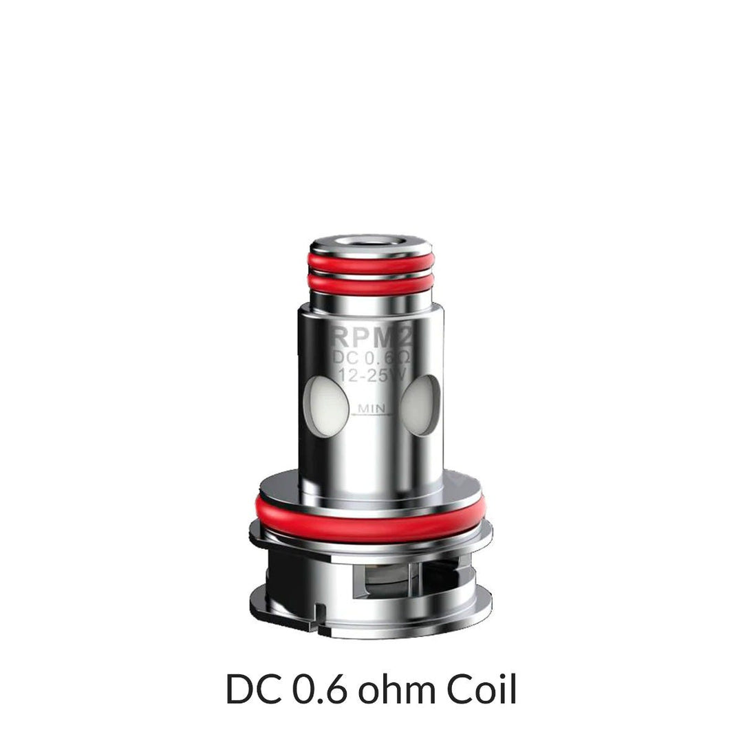 Smok RPM 2 Coils 5-pack Clear Sky Vapes Inc. Smok RPM 2 Coils 5-pack Clear Sky Vapes Inc.