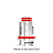 Smok RPM 2 Coils 5-pack