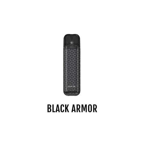 Smok Novo 2S Pod Kit [CRC]