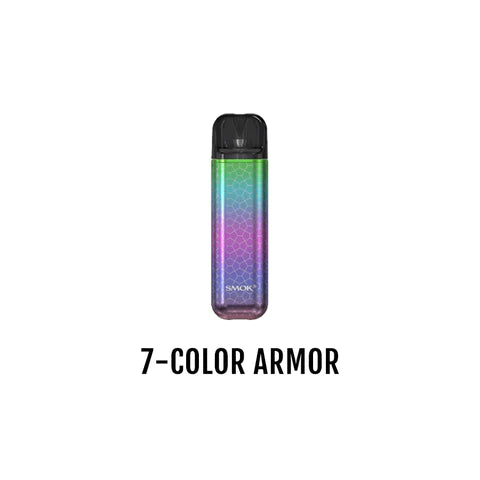 Smok Novo 2S Pod Kit [CRC]