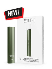 STLTH Anodized Type-C Battery [Device Only]