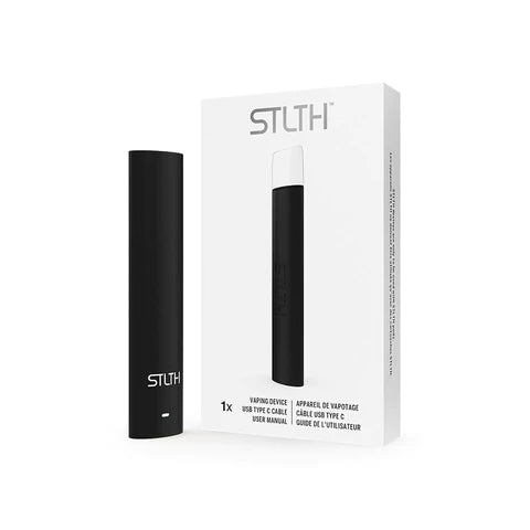 STLTH Type-C Battery [Device Only]