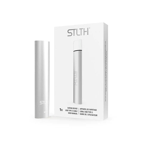 STLTH Type-C Battery [Device Only]