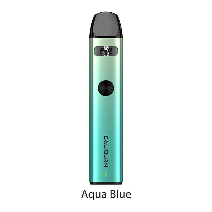 Uwell Caliburn A2 Pod Kit [CRC]