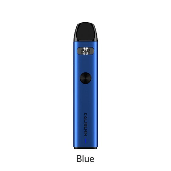 Uwell Caliburn A2 Pod Kit [CRC]