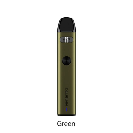 Uwell Caliburn A2 Pod Kit [CRC]