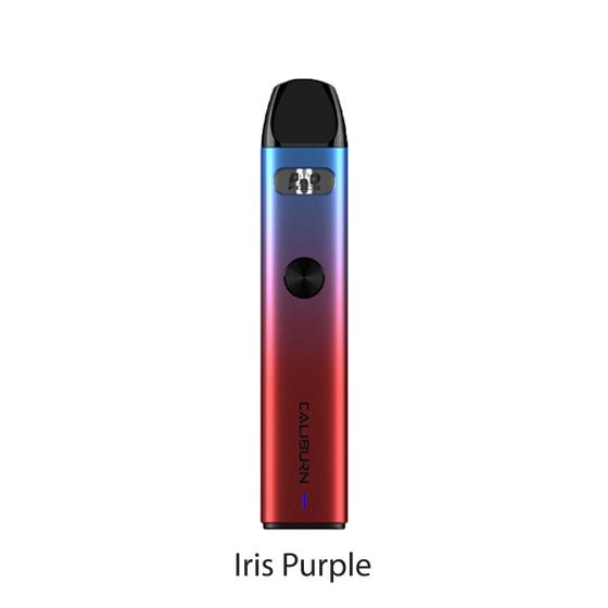 Uwell Caliburn A2 Pod Kit [CRC]
